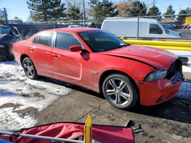 Photo 4 from auction – 2014 DODGE CHARGER R/ with VIN 2C3CDXDTXEH235169