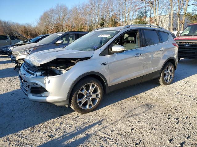 Photo 1 from auction – 2015 FORD ESCAPE TIT with VIN 1FMCU9JXXFUA34820