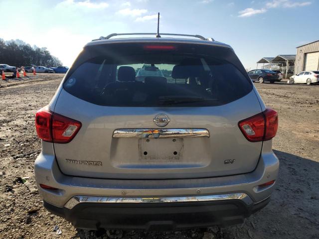 Photo 6 from auction – 2017 NISSAN PATHFINDER with VIN 5N1DR2MN7HC912249