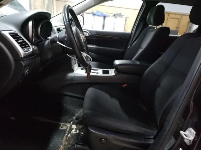 Photo 7 from auction – 2012 JEEP GRAND CHER with VIN 1C4RJFAG6CC226503
