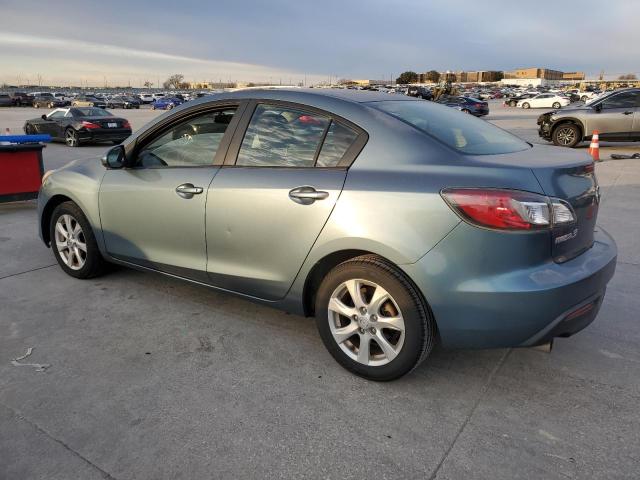 Photo 2 from auction – 2010 MAZDA 3 I with VIN JM1BL1SF3A1352721