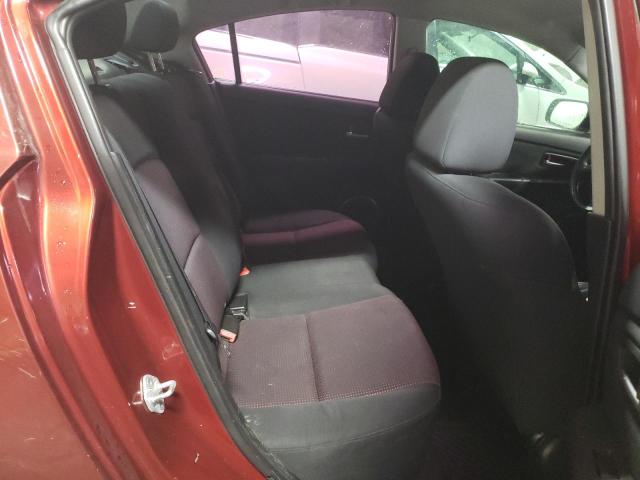 Photo 10 from auction – 2006 MAZDA 3 S with VIN JM1BK323561537347