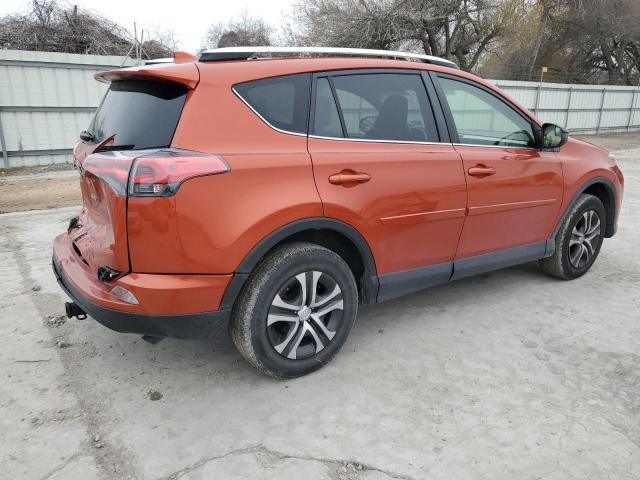 Photo 3 from auction – 2016 TOYOTA RAV4 LE with VIN JTMBFREV4GJ088684
