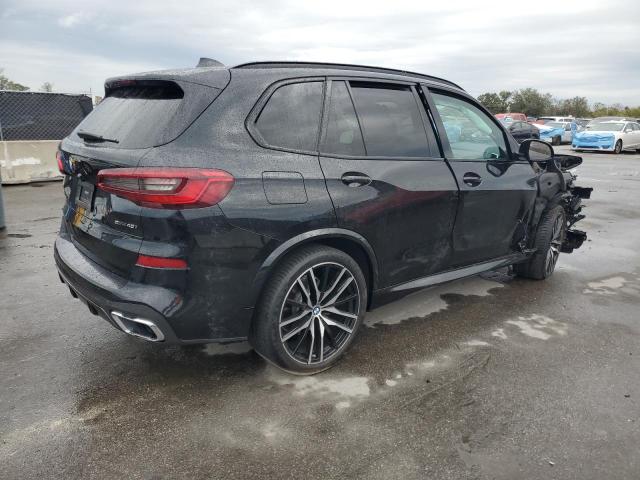 Photo 3 from auction – 2020 BMW X5 SDRIVE with VIN 5UXCR4C09LLW64451