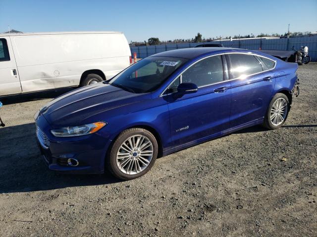 Photo 1 from auction – 2013 FORD FUSION SE with VIN 3FA6P0LU0DR386483