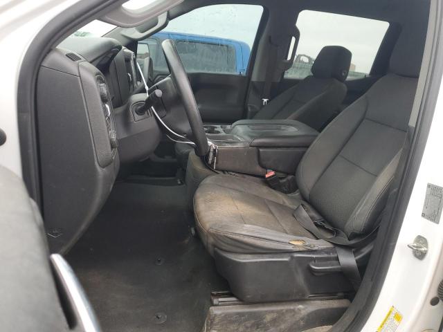 Photo 7 from auction – 2019 CHEVROLET SILVERADO with VIN 3GCPYBEH3KG170773
