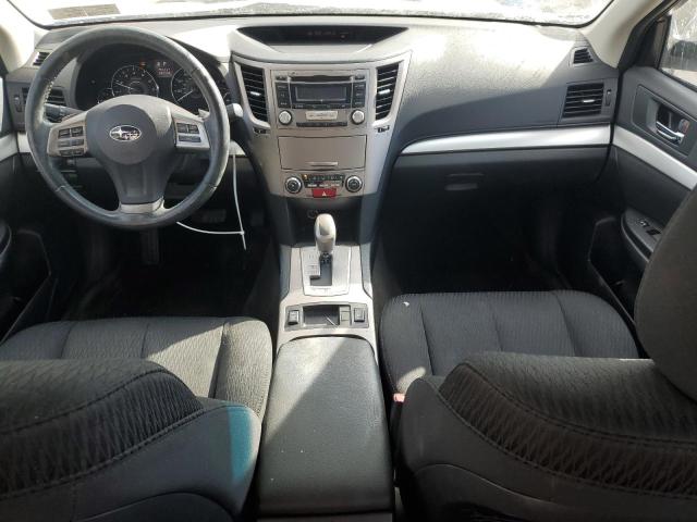 Photo 8 from auction – 2012 SUBARU LEGACY 2.5 with VIN 4S3BMBC64C3008081