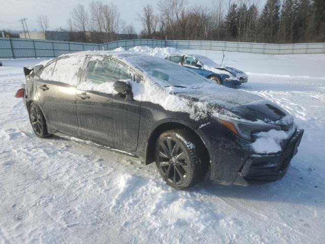 Photo 4 from auction – 2024 TOYOTA COROLLA SE with VIN 5YFS4MCE7RP171584