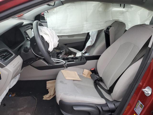 Photo 7 from auction – 2016 HYUNDAI SONATA SE with VIN 5NPE24AF7GH320021