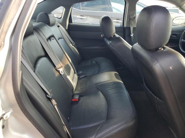 Photo 10 from auction – 2007 BUICK LACROSSE C with VIN 2G4WD582071205233