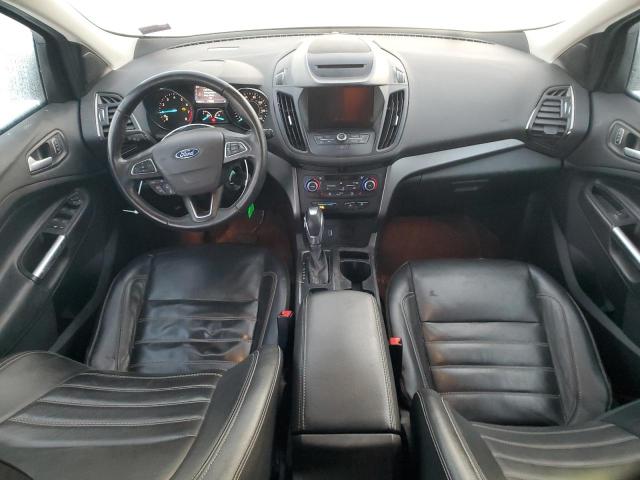 Photo 8 from auction – 2018 FORD ESCAPE SEL with VIN 1FMCU9HD0JUC24548