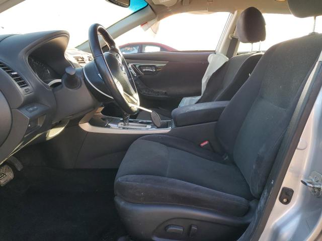 Photo 7 from auction – 2013 NISSAN ALTIMA 2.5 with VIN 1N4AL3APXDC147039