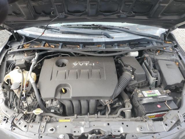 Photo 11 from auction – 2010 TOYOTA COROLLA BA with VIN 1NXBU4EE2AZ362314