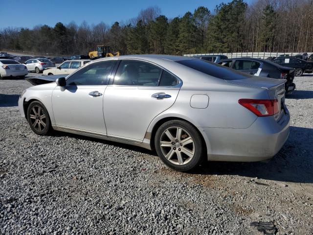 Photo 2 from auction – 2009 LEXUS ES 350 with VIN JTHBJ46G692311885