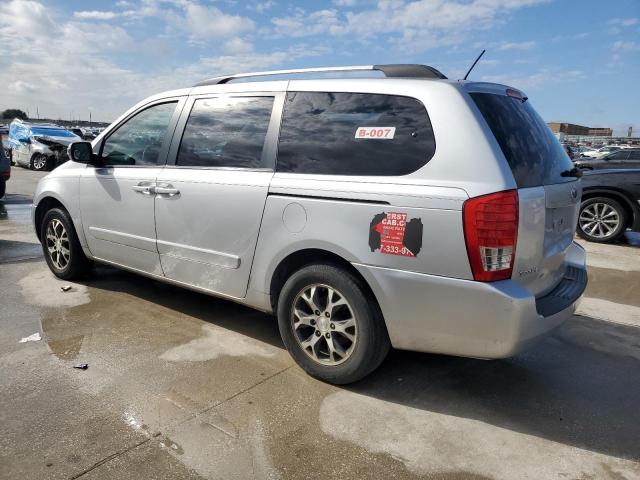 Photo 2 from auction – 2014 KIA SEDONA LX with VIN KNDMG4C7XE6547424