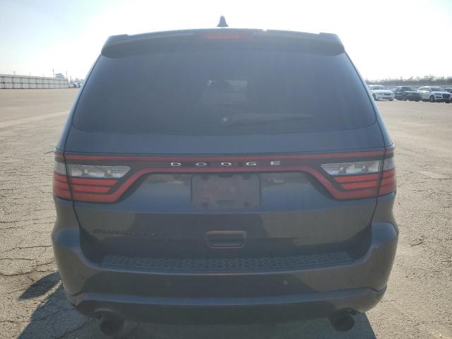 Photo 6 from auction – 2018 DODGE DURANGO SX with VIN 1C4RDHAG5JC160011
