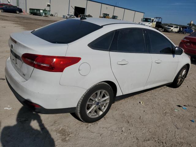 Zdjęcie 3 z aukcji – 2017 FORD FOCUS SE z VIN 1FADP3F21HL208721
