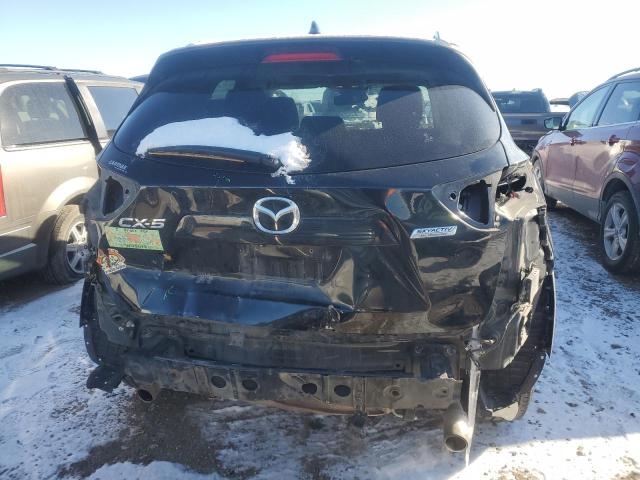 Photo 6 from auction – 2014 MAZDA CX-5 TOURI with VIN JM3KE2CY7E0419842