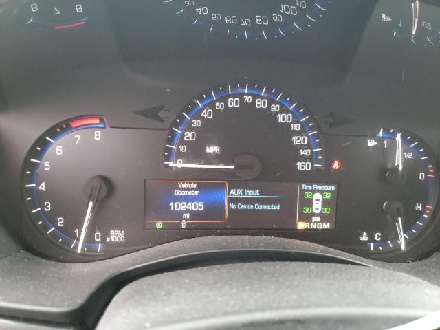 Photo 9 from auction – 2015 CADILLAC ATS with VIN 1G6AG5RX3F0101557
