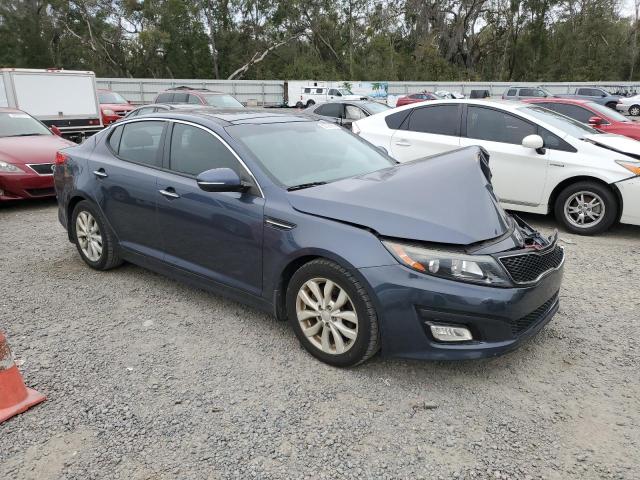 Photo 4 from auction – 2015 KIA OPTIMA EX with VIN 5XXGN4A77FG438203