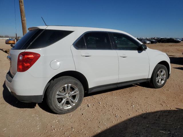 Photo 3 from auction – 2015 CHEVROLET EQUINOX LS with VIN 2GNALAEK8F6256695