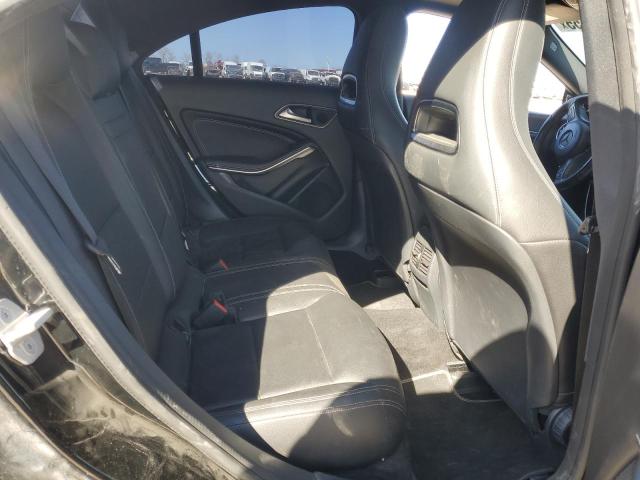 Photo 10 from auction – 2016 MERCEDES-BENZ CLA 250 with VIN WDDSJ4EB0GN306836