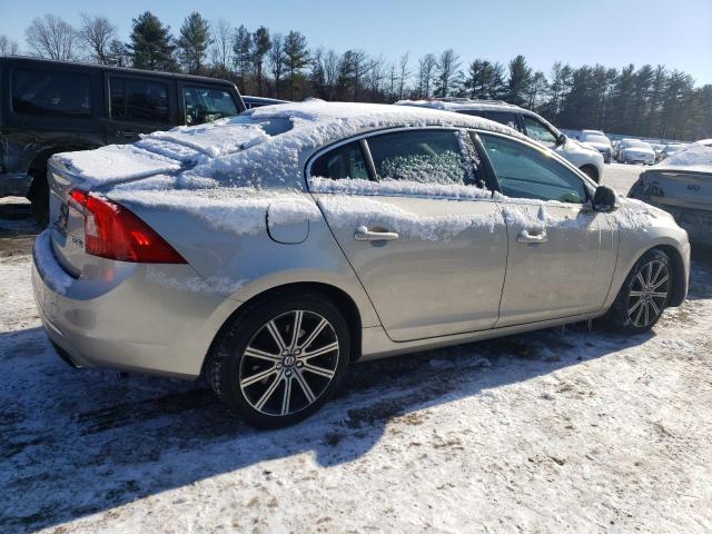 Photo 3 from auction – 2017 VOLVO S60 PLATIN with VIN LYV402TM0HB129012