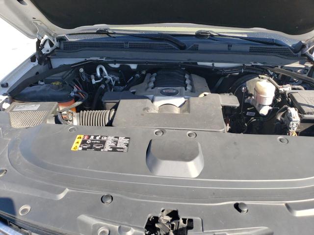 Photo 12 from auction – 2019 CADILLAC ESCALADE E with VIN 1GYS3KKJ8KR188308