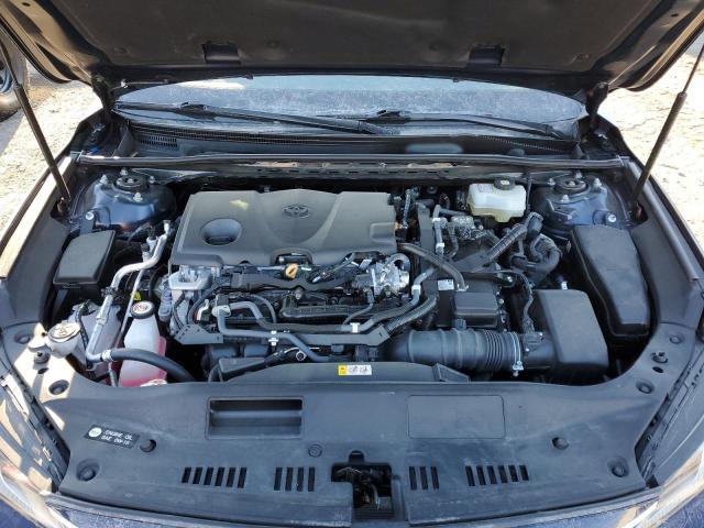Photo 11 from auction – 2022 TOYOTA AVALON LIM with VIN 4T1DA1AB6NU012329