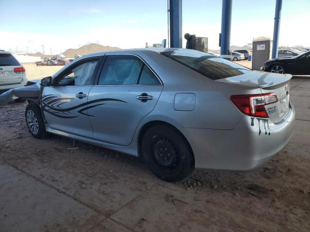 Photo 2 from auction – 2014 TOYOTA CAMRY with VIN 4T1BF1FK3EU304912