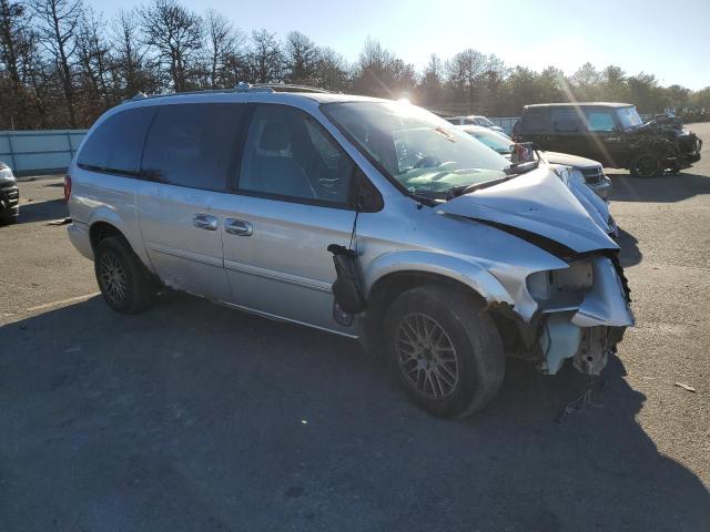 Photo 4 from auction – 2005 CHRYSLER TOWN & COU with VIN 2C4GP44R45R171504