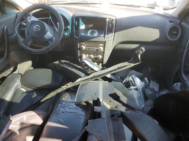 Photo 8 from auction – 2012 NISSAN MAXIMA S with VIN 1N4AA5AP1CC804133