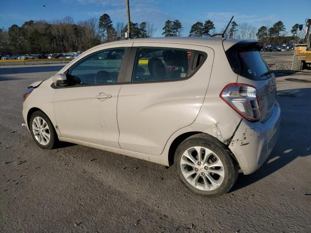 Photo 2 from auction – 2021 CHEVROLET SPARK 1LT with VIN KL8CD6SA1MC749039