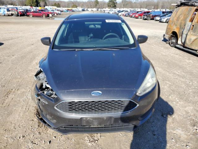 Photo 5 from auction – 2017 FORD FOCUS S with VIN 1FADP3E21HL263722