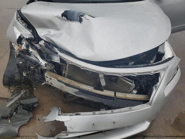 Photo 11 from auction – 2015 NISSAN ALTIMA 2.5 with VIN 1N4AL3AP6FC199867
