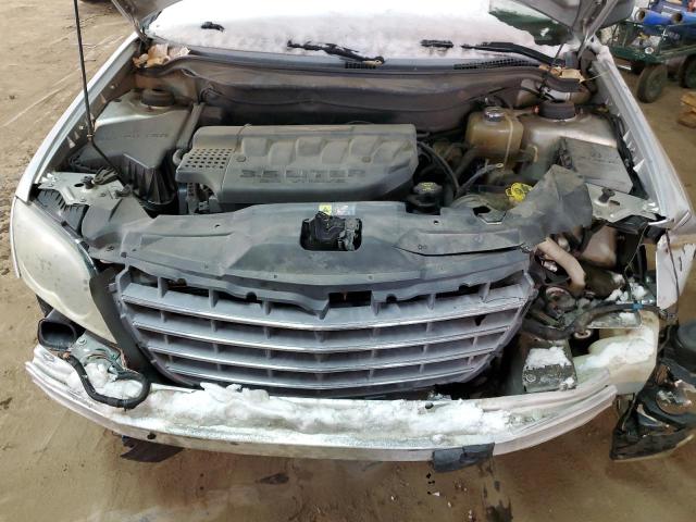 Photo 12 from auction – 2005 CHRYSLER PACIFICA T with VIN 2C8GF68435R649715