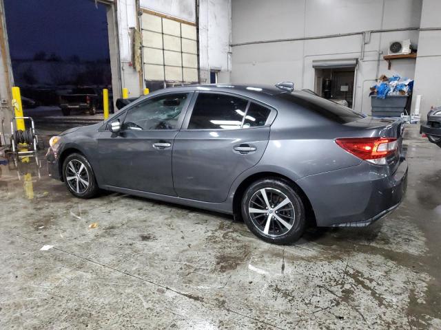 Photo 2 from auction – 2019 SUBARU IMPREZA PR with VIN 4S3GKAD66K3609155