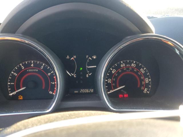 Photo 9 from auction – 2012 TOYOTA HIGHLANDER with VIN 5TDDK3EH3CS140802
