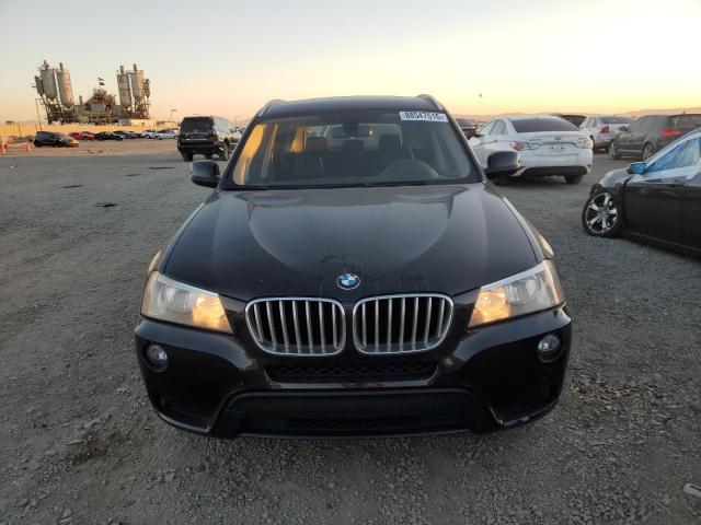 Photo 5 from auction – 2014 BMW X3 XDRIVE2 with VIN 5UXWX9C53E0D19970