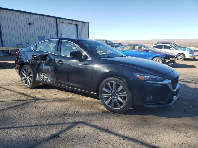 Photo 4 from auction – 2018 MAZDA 6 TOURING with VIN JM1GL1VM8J1312294
