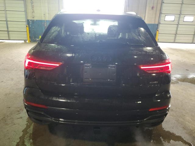 Photo 6 from auction – 2024 AUDI Q3 PREMIUM with VIN WA1EECF34R1035605