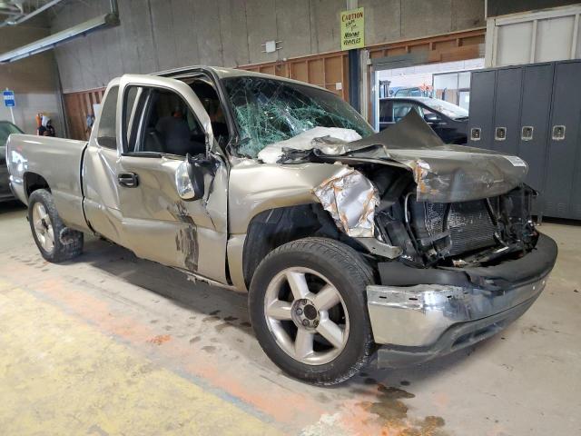 Photo 4 from auction – 2002 CHEVROLET SILVERADO with VIN 2GCEC19T921304998