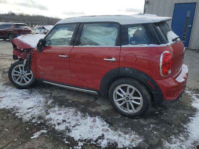 Photo 2 from auction – 2015 MINI COOPER S C with VIN WMWZC5C54FWP43539