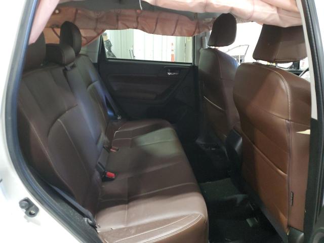 Photo 11 from auction – 2017 SUBARU FORESTER 2 with VIN JF2SJAWC5HH553979