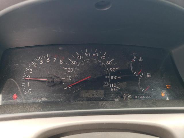 Photo 9 from auction – 2006 TOYOTA COROLLA CE with VIN 1NXBR32E46Z586014