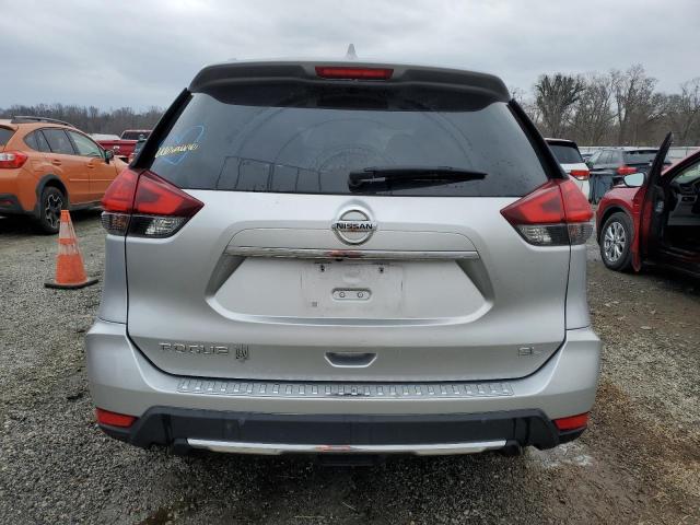 Photo 6 from auction – 2017 NISSAN ROGUE S with VIN JN8AT2MT4HW150279