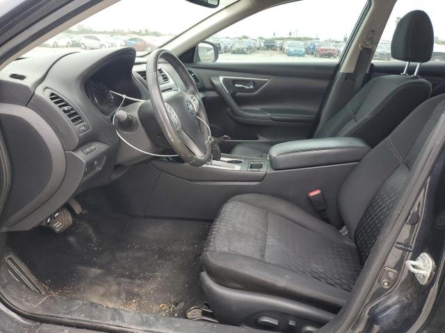 Photo 7 from auction – 2017 NISSAN ALTIMA 2.5 with VIN 1N4AL3AP6HC268754