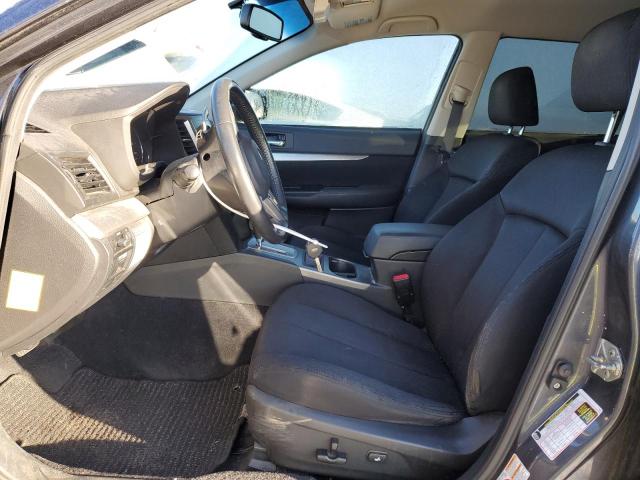 Photo 7 from auction – 2010 SUBARU OUTBACK 2. with VIN 4S4BRCBCXA3372416