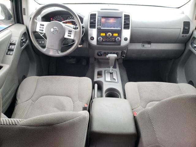 Снимка 8 от търг – 2019 NISSAN FRONTIER S с VIN 1N6AD0EV2KN734445