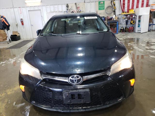 Photo 5 from auction – 2016 TOYOTA CAMRY LE with VIN 4T1BF1FK2GU136750
